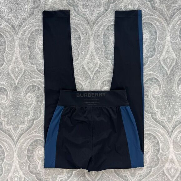 Womens Burberry Leggings - Picture 1 of 5